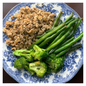 <a href="https://cleanfoodandwine.com/asian-turkey-stir-fry/">Ground Turkey Stir Fry</a>